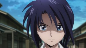 Rurouni Kenshin Episode 46 (Season 2, EP22) Story & Preview Cut Released, Kaoru Senses Misao’s Change